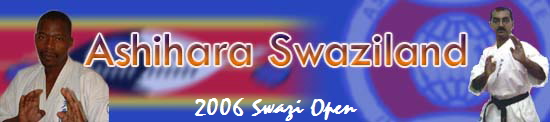 2006 Swazi Open