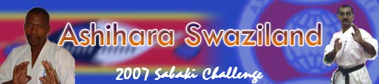 2007 Sabaki Challenge