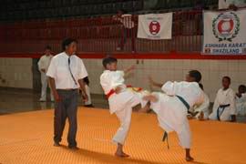 swazi karate 8